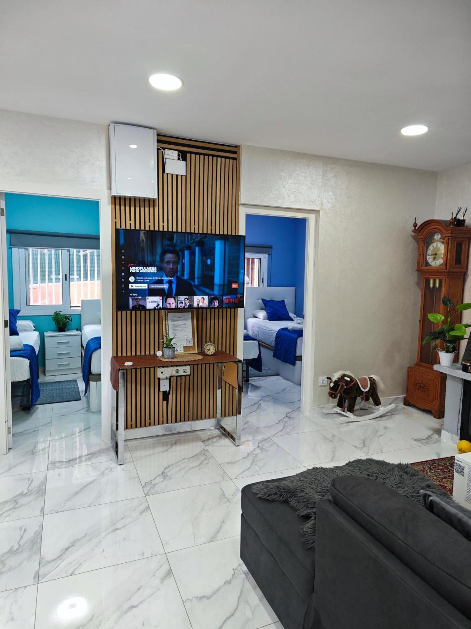 Relax House Barcelone Villa Sant Esteve Sesrovires Exterior photo