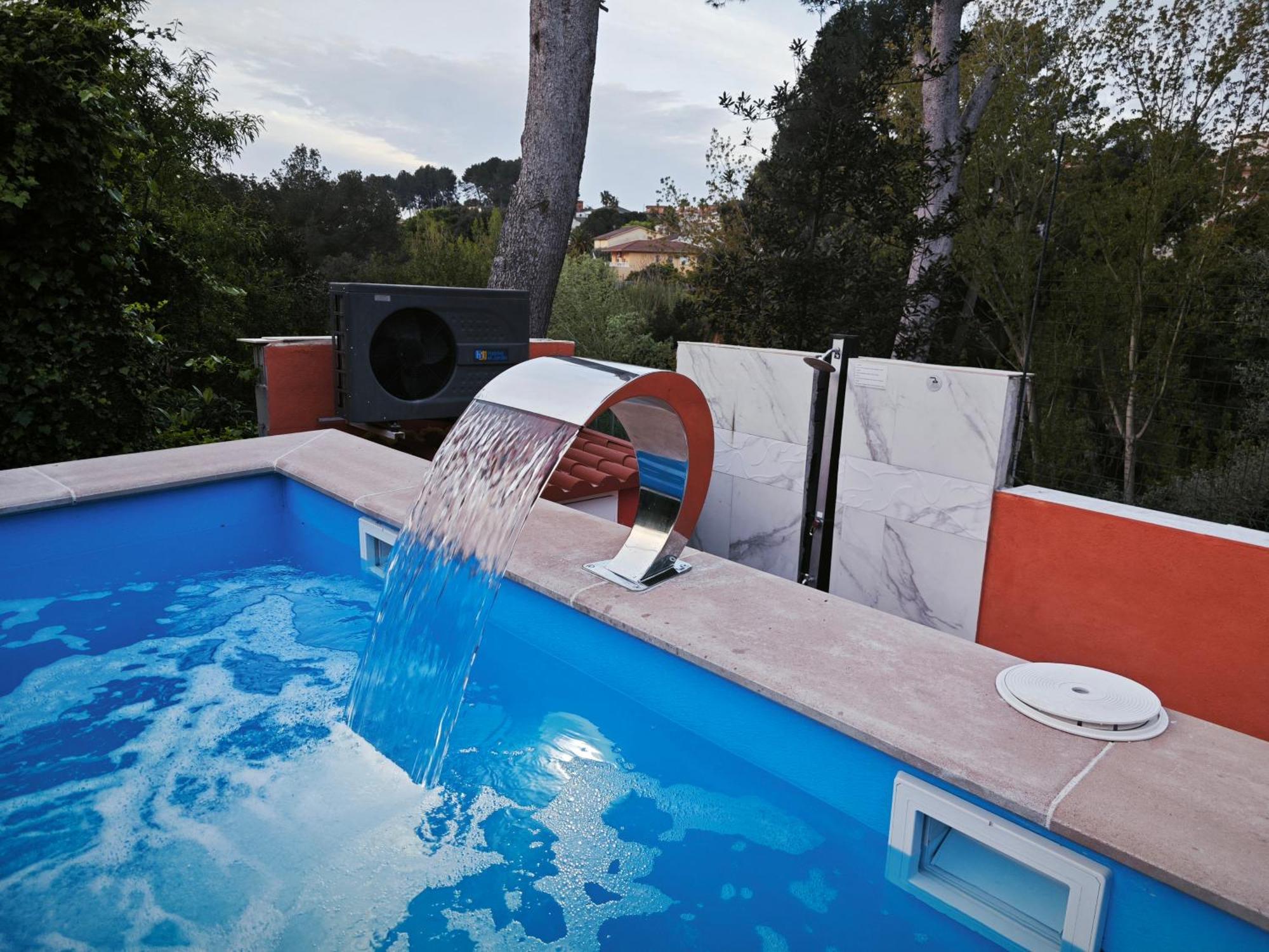 Relax House Barcelone Villa Sant Esteve Sesrovires Exterior photo